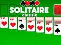 Spel Solitaire Classic på nätet