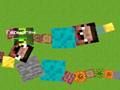 Spel SlitherCraft. io  på nätet