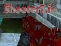 Spel ShooterZ. io  på nätet
