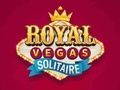 Spel Royal Vegas Solitaire på nätet