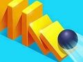 Spel Rolling Domino Smash på nätet