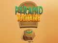 Spel Pyramid Solitaire 2 på nätet