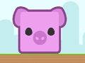 Spel Piggy on the Run på nätet
