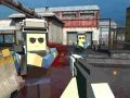 Spel Pixel Factory Battle 3D. io  på nätet