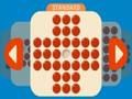 Spel Pinnsolitär på nätet