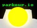 Spel Parkour. io  på nätet