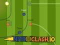 Spel Nitroclash. io  på nätet