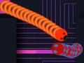 Spel Neonsnake. io  på nätet