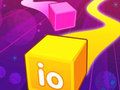 Spel Monsterpapper. io  på nätet