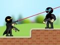 Spel Herr Stickman på nätet