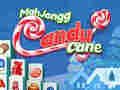 Spel Mahjongg Candy Cane på nätet