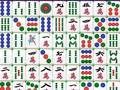 Spel Mahjong -länkar  på nätet