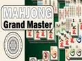 Spel Mahjong stormästare  på nätet