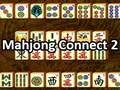 Spel Mahjong Connect 2 på nätet