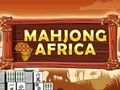 Spel Mahjong afrikansk dröm  på nätet
