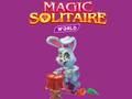 Spel Magic Solitaire: World på nätet
