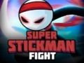 Spel Super Stickman Fight på nätet