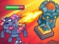 Spel King Rugni Tower Defense på nätet