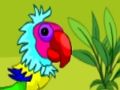 Spel Macaw Par Escape  på nätet