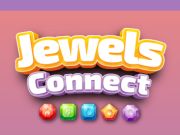 Spel Juveler ansluter på nätet