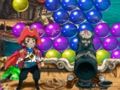 Spel Bubble Shooter Pirates 3 på nätet