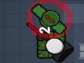 Spel Nvrn zombies på nätet