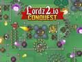 Spel Lordz 2. io  på nätet