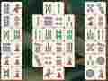 Spel Holiday Mahjong Remix på nätet