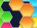 Spel Legend of Hexa: Pussel  på nätet