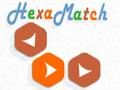 Spel Hexa match pÄ nÀtet Spel Hexa match pÄ nÀtet