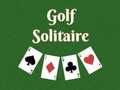 Spel Golfmos på nätet