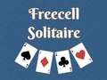 Spel Freecell patiens på nätet