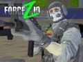 Spel ForceZ. io  på nätet