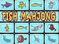 Spel Fisk Mahjong  på nätet