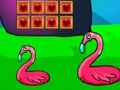 Spel Toucan Rescue på nätet