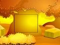Spel Golden Forest Escape på nätet