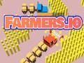 Spel Bönder. io  på nätet