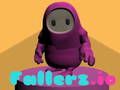Spel Fallerz. io  på nätet