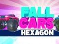 Spel Fallbilar: sexkant pÄ nÀtet Spel Fallbilar: sexkant pÄ nÀtet