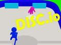 Spel Skiva. io  på nätet