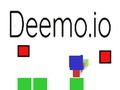 Spel Deemo. io  på nätet