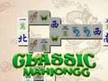 Spel Klassisk Mahjong  på nätet