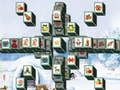 Spel Jul 2020 Mahjong Deluxe  på nätet