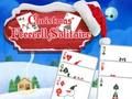 Spel Freecell julmolik på nätet