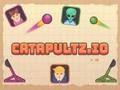 Spel Catapultz. io  på nätet