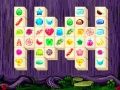 Spel Godis Mahjong  på nätet