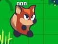 Spel Bigfoxwarz. io  på nätet