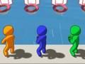 Spel Korg. io  på nätet