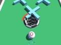 Spel Boll. io  på nätet