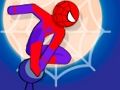 Spel Stickman Hook Rescue på nätet